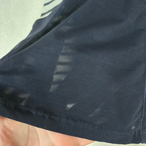 Athleta Tank Top Sleeveless Shirt Racerback Built in Bra womens small 0707 - Picture 7 of 9